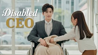 Mafiadisabled Ceomarried To Crazy Little Girlshe Spolied Him...korean Chinese Drama Hindi