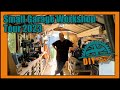 Small workshop tour 2023