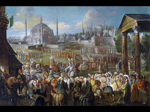 Видео: Финал Османской Империй #3 HOI4. Задание от подписчика (Начало за китай)