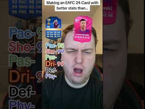 Making An EAFC