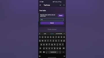 Launchpad and Launchpool | Tapswap Code | How to Go from $100 to $10,000 in a Month