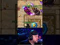 GANHEI A BACKPACK MAIS BONITA DO RUBINOT #tibia #cateroide #rubinot