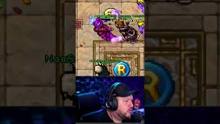 GANHEI A BACKPACK MAIS BONITA DO RUBINOT #tibia #cateroide #rubinot