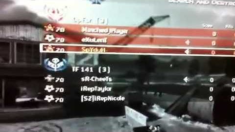 Host Ended Match n Wrong rules