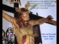 CRISTO DEL PESCADOR/JESUS AVILA