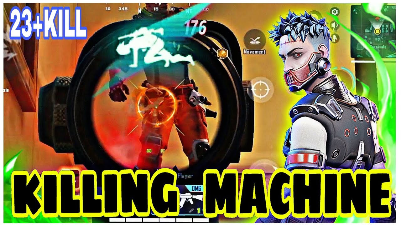 KILLING MACHINE ⚡ best farlight 84 mobile player // farlight 84 squad gameplay // Farlight 84 Rank