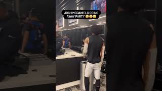 Raiders celebrate Josh McDaniels getting fired 😂😂😂 Net Worth