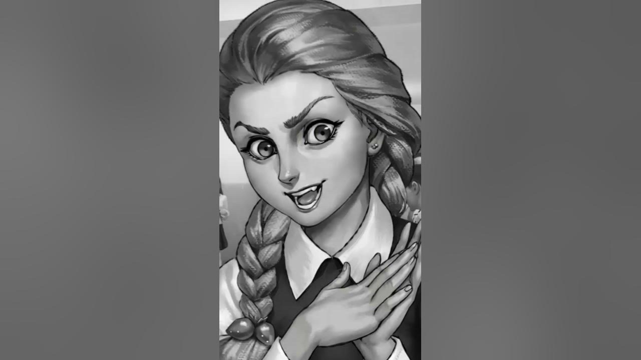 Katya Smirnova Edit Зайчик TINY BUNNY - YouTube