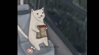 Heartbreak Kid (slowed and reverb) Ikingaamir | Talha Anjum