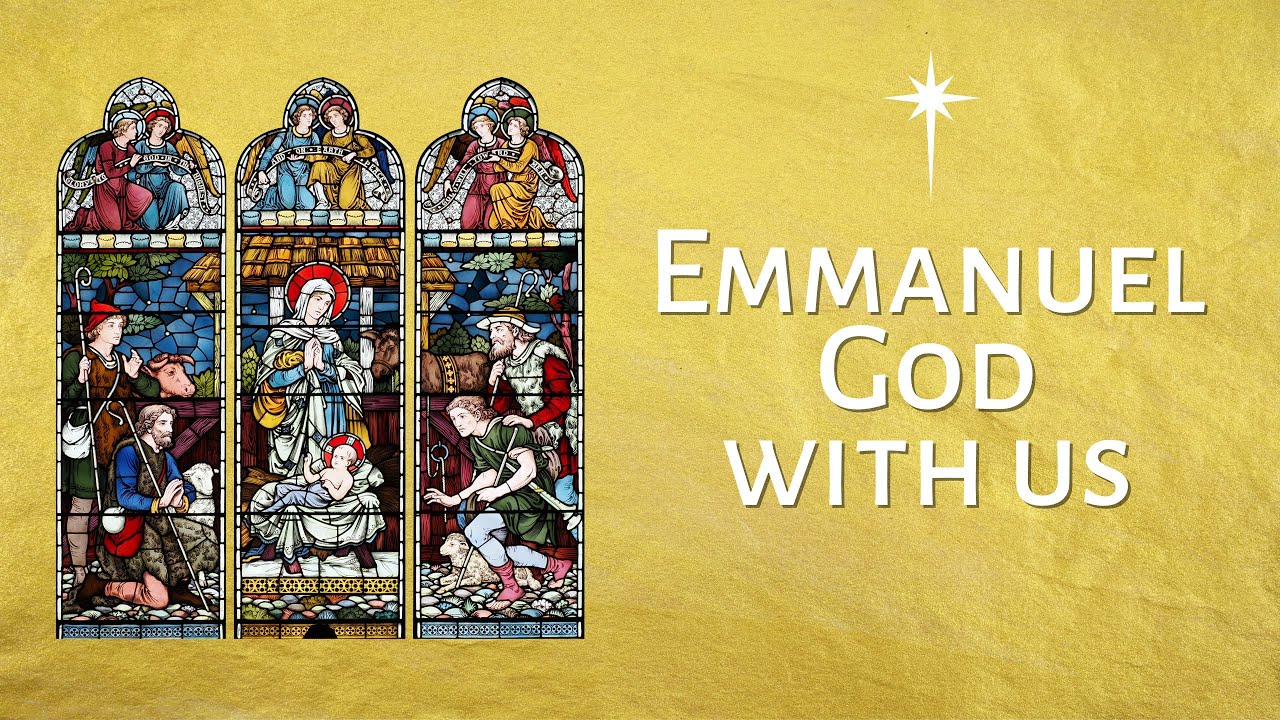 24 12 25 Christmas Day 2024 The Rev'd Dr James Lawson St Mary Magdalene Enfield