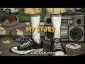 4Mr Frank White  - My Story [Official Audio]