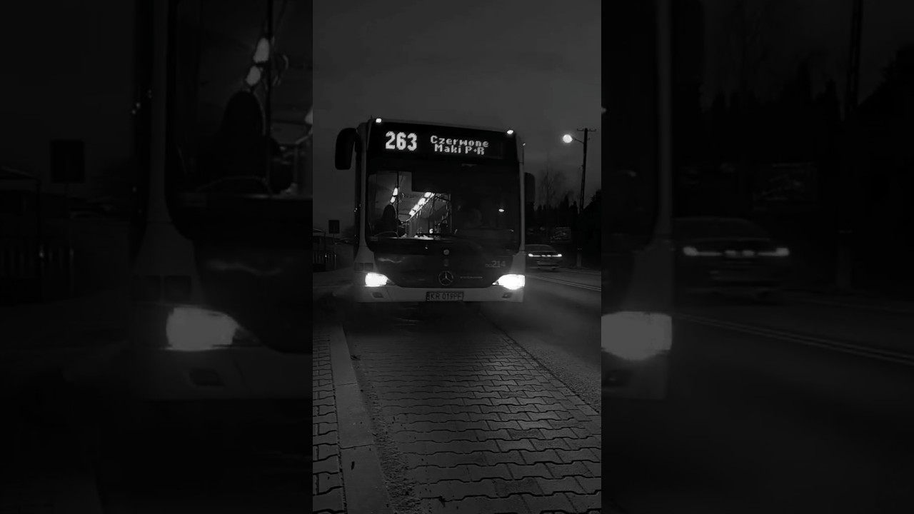 263 kierunek:Czerwone maki P+R DO214(*)(*) Linia 263 została zawiszona z powodu remontu...