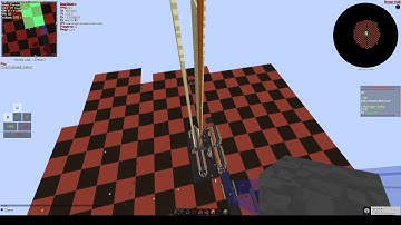 1 High 255 Rev Hybrid Eff Nuke (Showcase)