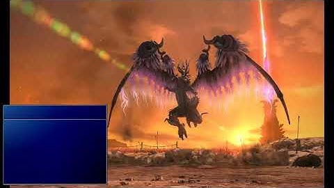 FF14 - Shadowbringers - Patch 5.5 MSQ (Pt.2)