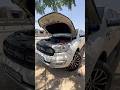 Part 1 Endeavour car bumper setting 👌🏼💯 #car #trending #shorts #feed