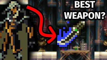 My Fastest SotN Randomizer Race EVER!