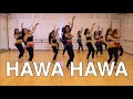 Lylia Bourbia - Hawa Hawa | Cours de danse orientale Bordeaux