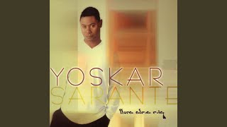 Miniatura de vídeo de "Yoskar Sarante - Te Perdi"