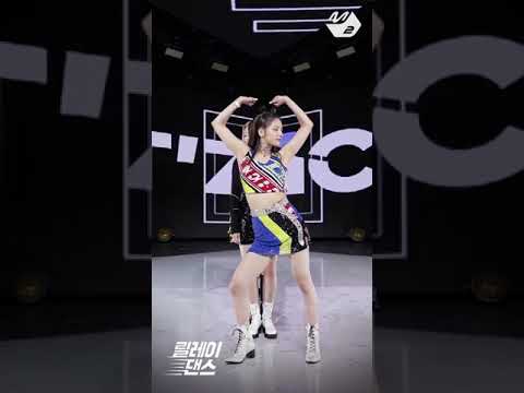 ITZY ( ICY ) random dance