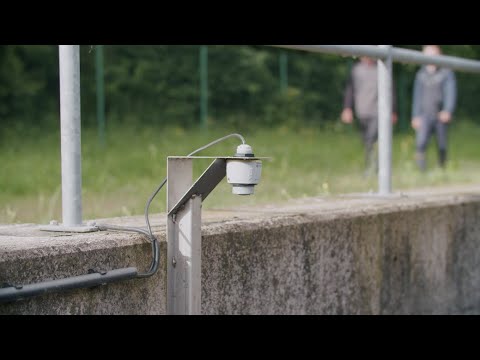 Miniatuur van productvideo