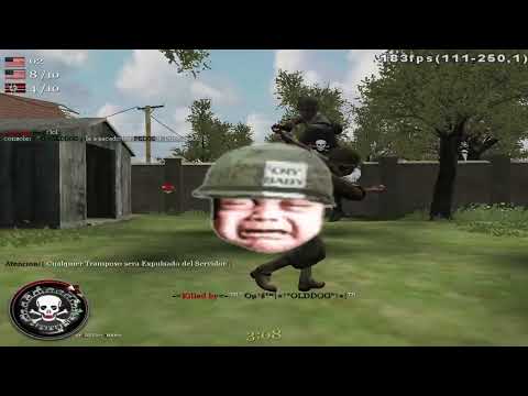 ⚠️COD 2⚠️BASH⚠️-=OUT||sv||MAN=-⚠️