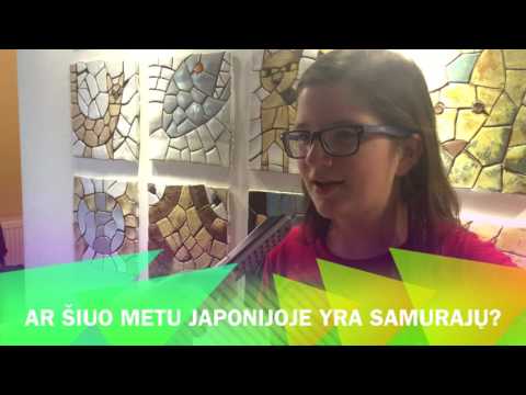Video: „BitSummit 2016“: šviesi Japonijos Indų Ateitis