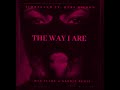 Timbaland feat Keri Hilson - The Way I Are (Max Flame & Nardin Remix)