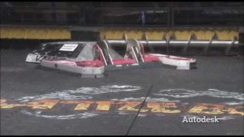 BattleBots - Part 8