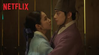 《新入史官丘海昤》 | 正式預告 | Netflix