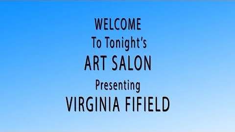 Virginia Fifield 06/2014
