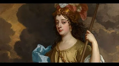 Lucy Worsley on Barbara Villiers