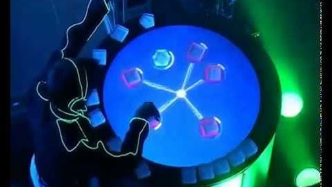 The Maneken - I