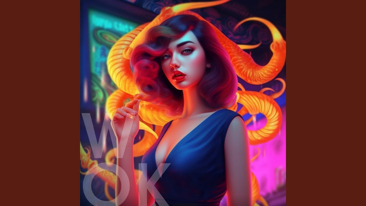 Watch WOK on YouTube Watch WOK on YouTube