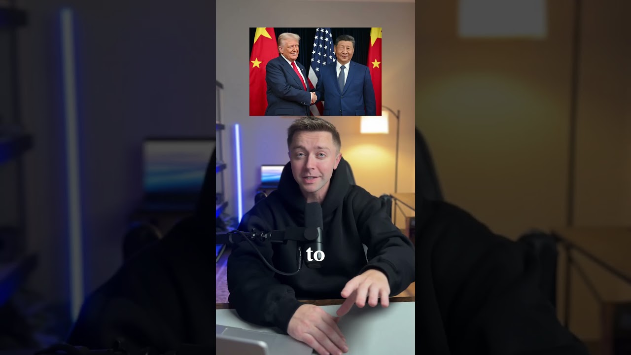 Trump’s going all in on crypto and Ai
