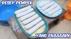 Resep pempek yang enak - Durasi: 21.51. 