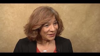 Connecting Children to Technology: Dr  Laura Treviño