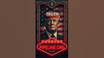Patriot Pipeline   Freedom and Strength
