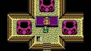 Linked Game: Oracle of Ages Ending