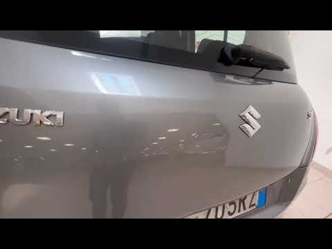 Auto Suzuki Swift 1.3 Ddis 5 Porte Gl Usate A Cuneo
