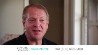 20150720 Ventura County Sinus Center Spot 1 Michael KEYT