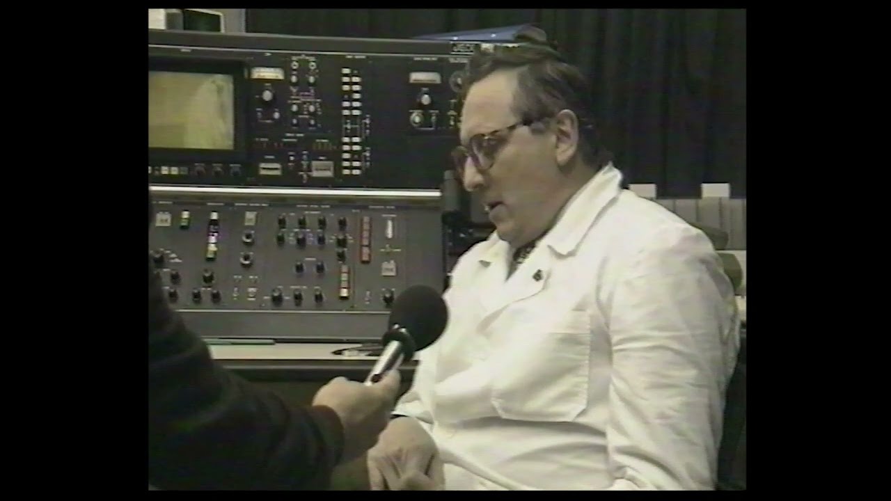 Изследване метала на 4-ти шев на Блок № 1 на АЕЦ „Козлодуй“