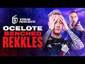 Ocelote benched rekkles  g2 stream highlights