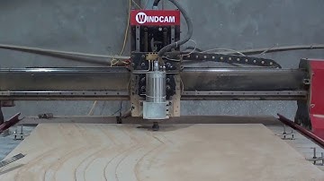 Mua máy cnc cắt quảng cáo ở đâu Hà Nội giá rẻ?