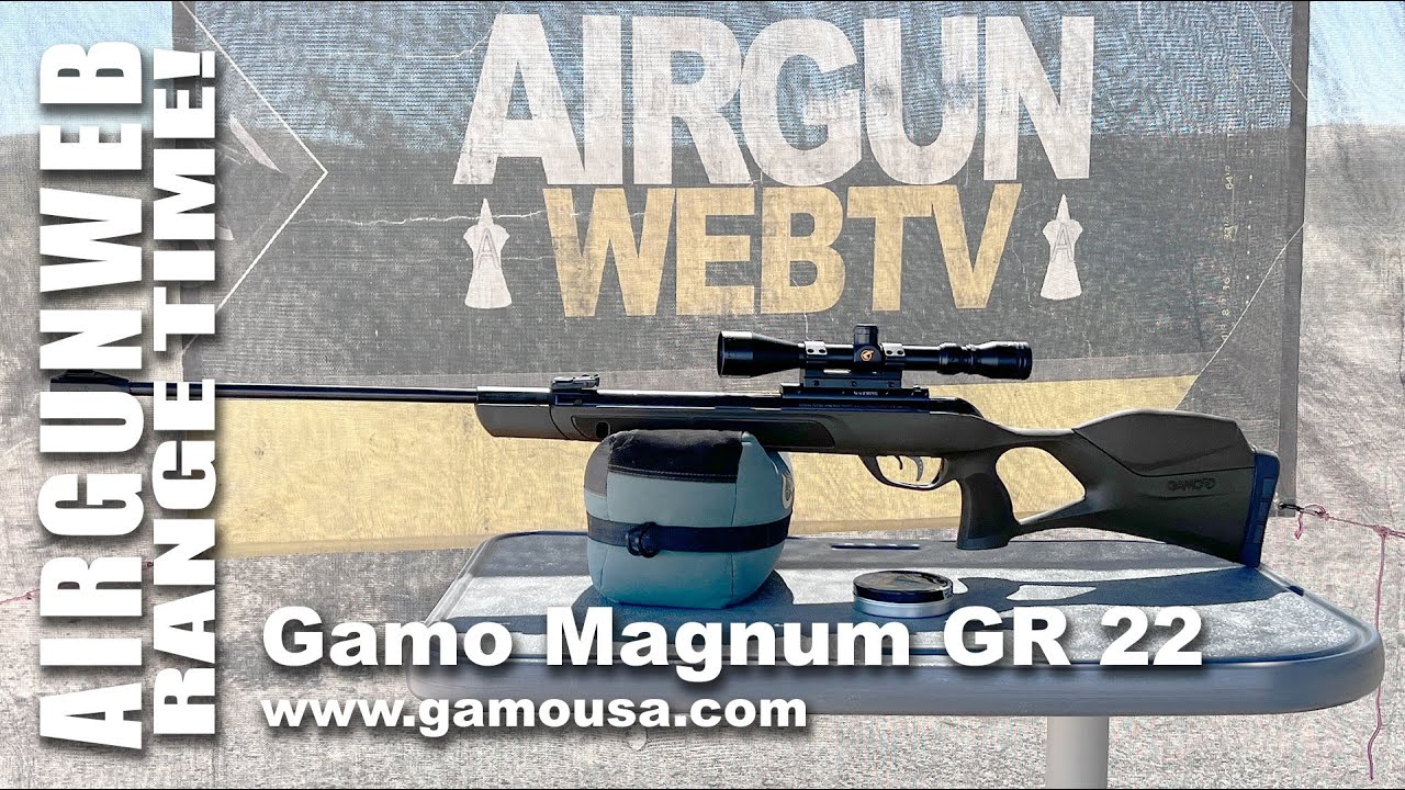 Perdigones Gamo Cal. 4.5 Pro-Magnum 0.49 (250uni)