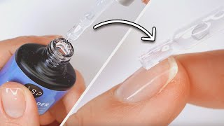 How To ACTUALLY Use Builder Gel in a Bottle