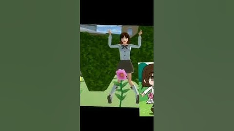 (SAKURA School Simulator & Gacha club characters) (CCP)(Meme) | SAKURA School Simulator Shorts #1 |