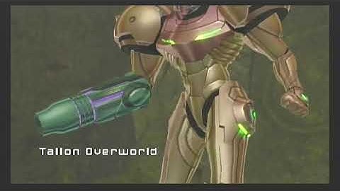 Metroid Prime . Part 9 . Nintendo Gamecube/Wii/Wii U Metroid Prime Trilogy