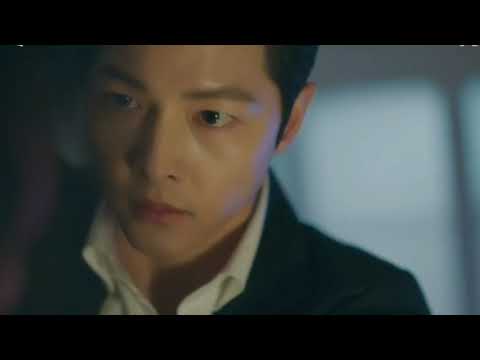 VINCENZO ✓ Ep. 16 | Revenge for his mother's death