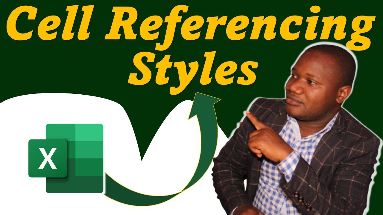 Relative Absolute Mixed Cell Referencing Using Structured Normal relative-absolute-mixed-cell-referencing-using-structured-normal