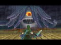 The Legend of Zelda Skyward Sword HD - Sandship - Walkthrough Part 06 (Nintendo Switch)